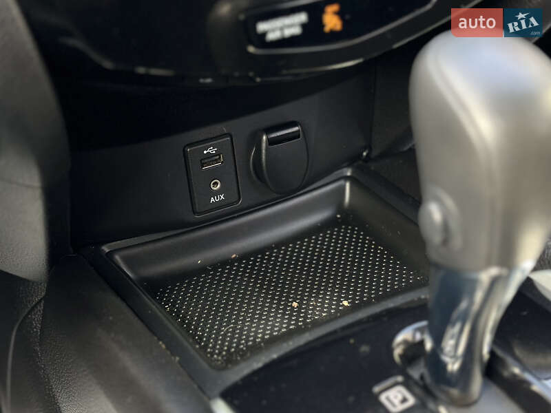 Внедорожник / Кроссовер Nissan Rogue 2014 в Шептицькому фото 39 Внедорожник / Кроссовер Nissan Rogue 2014 в Шептицькому