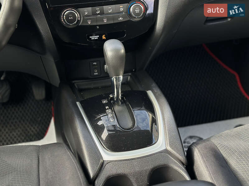 Внедорожник / Кроссовер Nissan Rogue 2014 в Шептицькому фото 40 Внедорожник / Кроссовер Nissan Rogue 2014 в Шептицькому