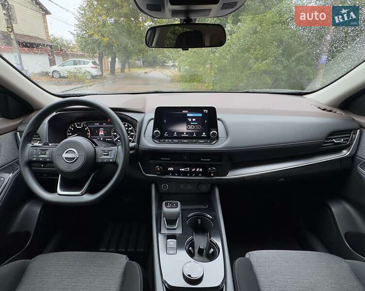 Внедорожник / Кроссовер Nissan Rogue 2023 в Одессе фото 15 Внедорожник / Кроссовер Nissan Rogue 2023 в Одессе