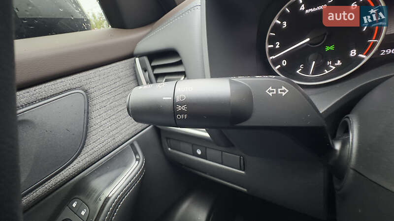 Внедорожник / Кроссовер Nissan Rogue 2023 в Одессе фото 24 Внедорожник / Кроссовер Nissan Rogue 2023 в Одессе