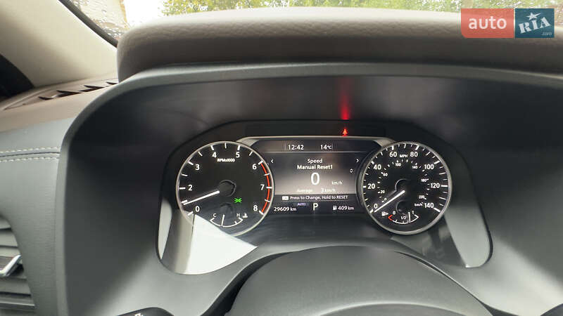 Внедорожник / Кроссовер Nissan Rogue 2023 в Одессе фото 22 Внедорожник / Кроссовер Nissan Rogue 2023 в Одессе