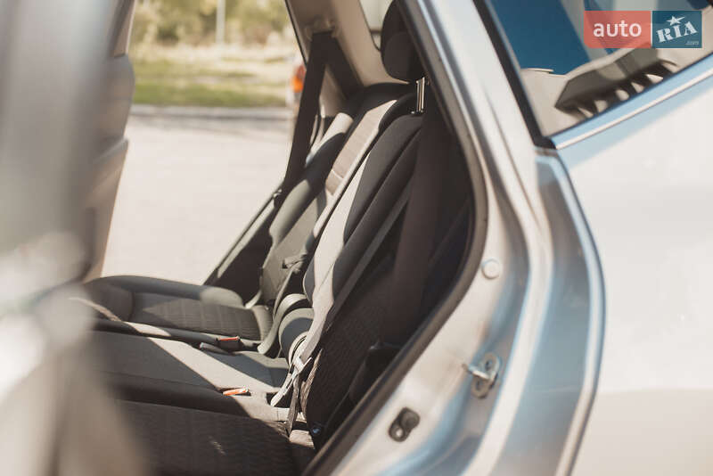 Позашляховик / Кросовер Nissan Rogue 2018 в Новояворівську фото 20 Позашляховик / Кросовер Nissan Rogue 2018 в Новояворівську