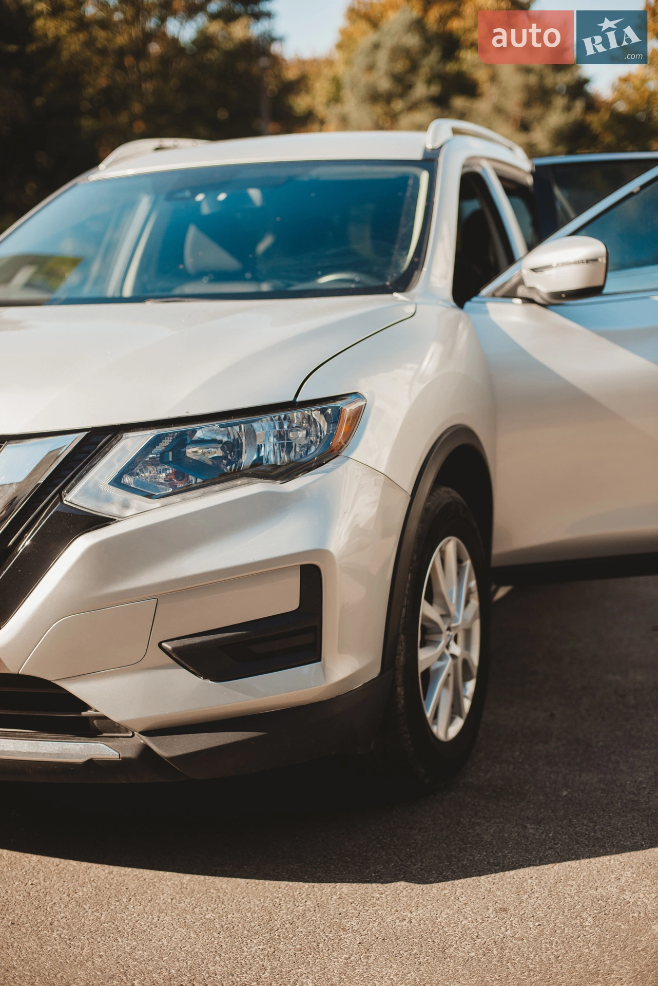 2018 Nissan Rogue - мініатюра 30