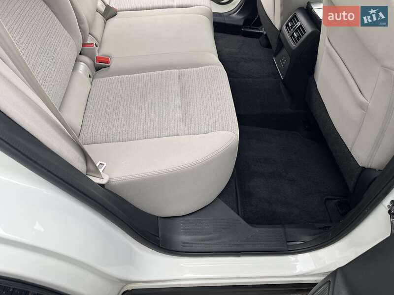 Внедорожник / Кроссовер Nissan Rogue 2021 в Черкассах