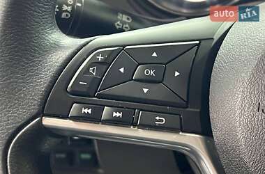 Внедорожник / Кроссовер Nissan Rogue 2018 в Одессе