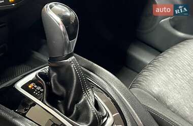 Внедорожник / Кроссовер Nissan Rogue 2018 в Одессе