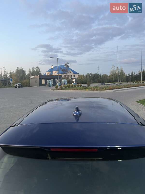 Внедорожник / Кроссовер Nissan Rogue 2017 в Сокале