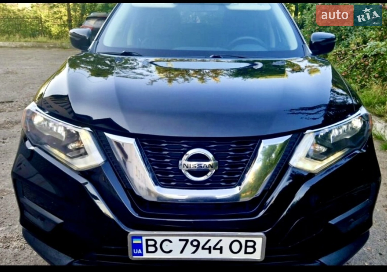 2015 Nissan Rogue - мініатюра 14