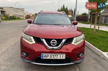 Внедорожник / Кроссовер Nissan Rogue 2013 в Запорожье