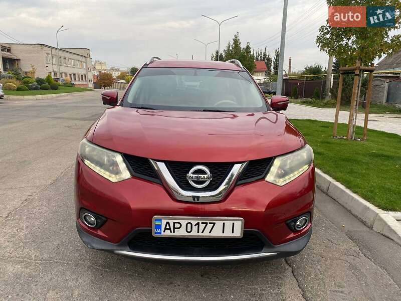 Nissan Rogue 2013 Nissan Rogue 2013