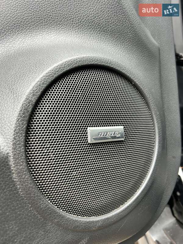 Позашляховик / Кросовер Nissan Rogue 2017 в Сумах фото 26 Позашляховик / Кросовер Nissan Rogue 2017 в Сумах