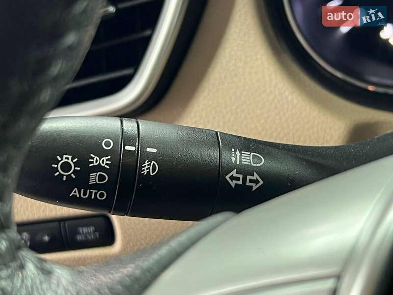 Внедорожник / Кроссовер Nissan Rogue 2016 в Одессе фото 23 Внедорожник / Кроссовер Nissan Rogue 2016 в Одессе