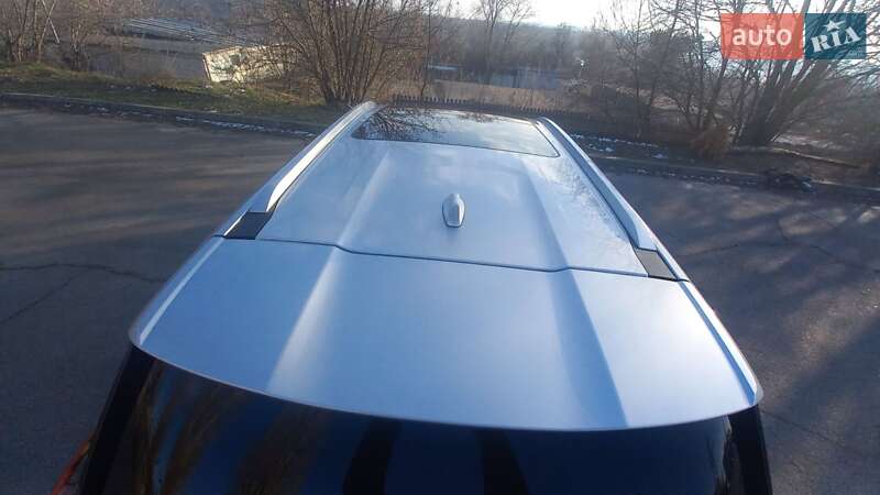 Внедорожник / Кроссовер Nissan Rogue 2021 в Запорожье