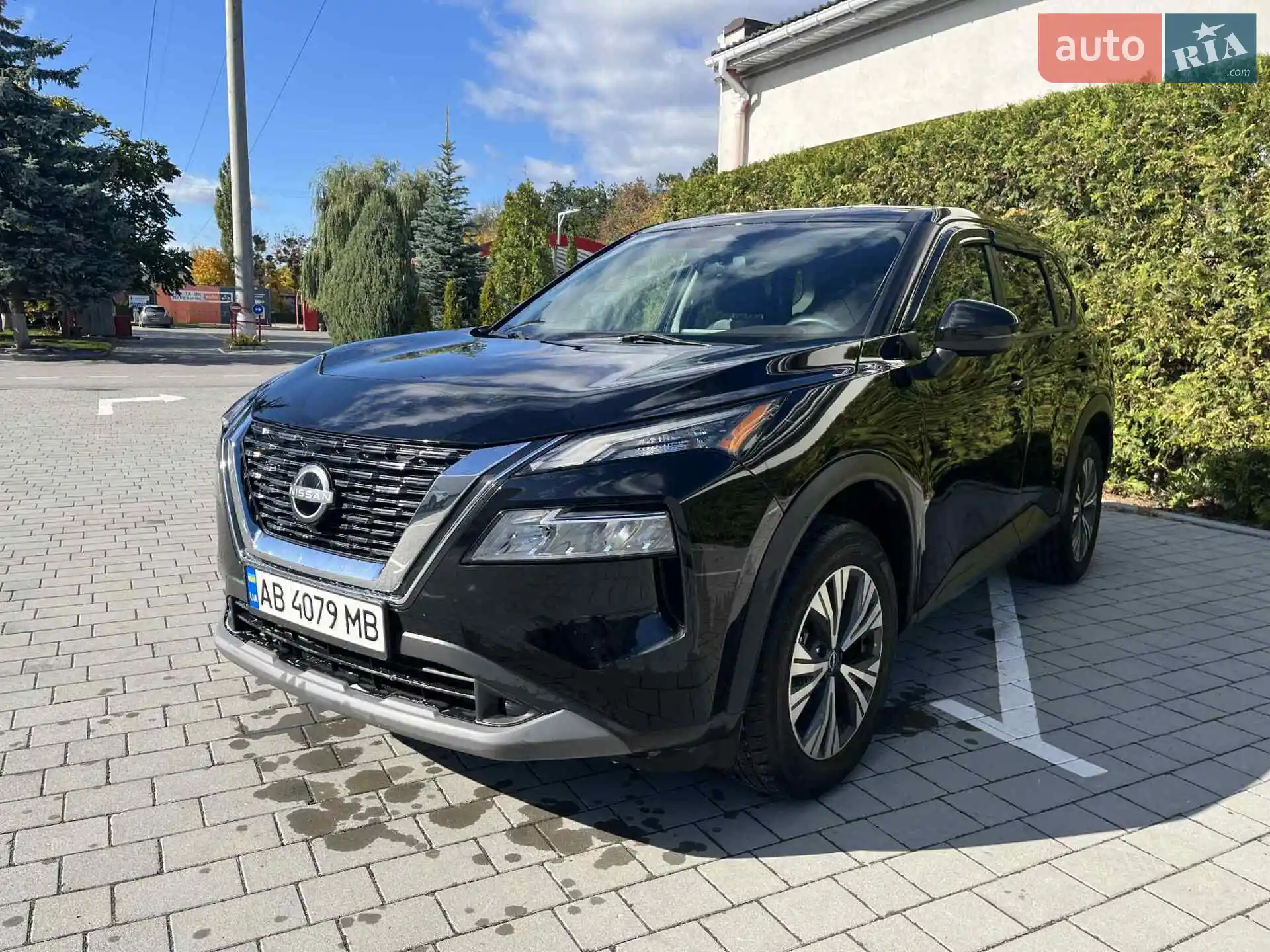 2022 Nissan Rogue - мініатюра 2