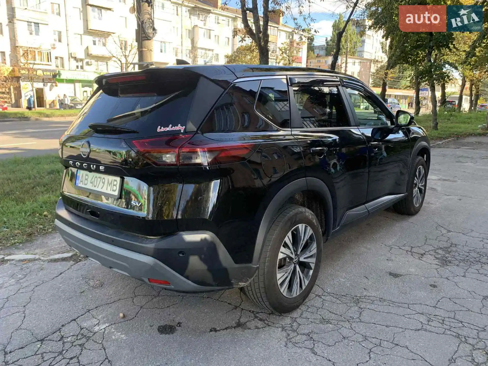 2022 Nissan Rogue - мініатюра 4