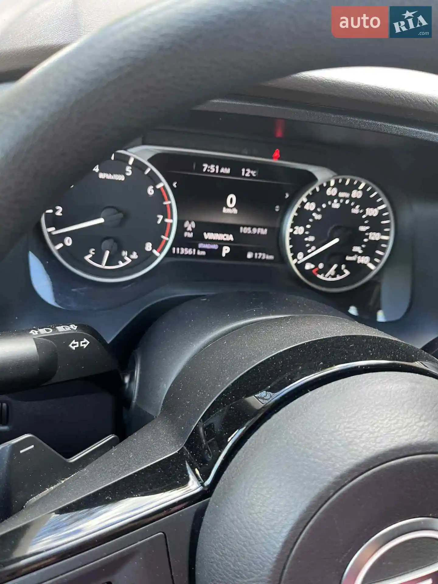 2022 Nissan Rogue - мініатюра 30