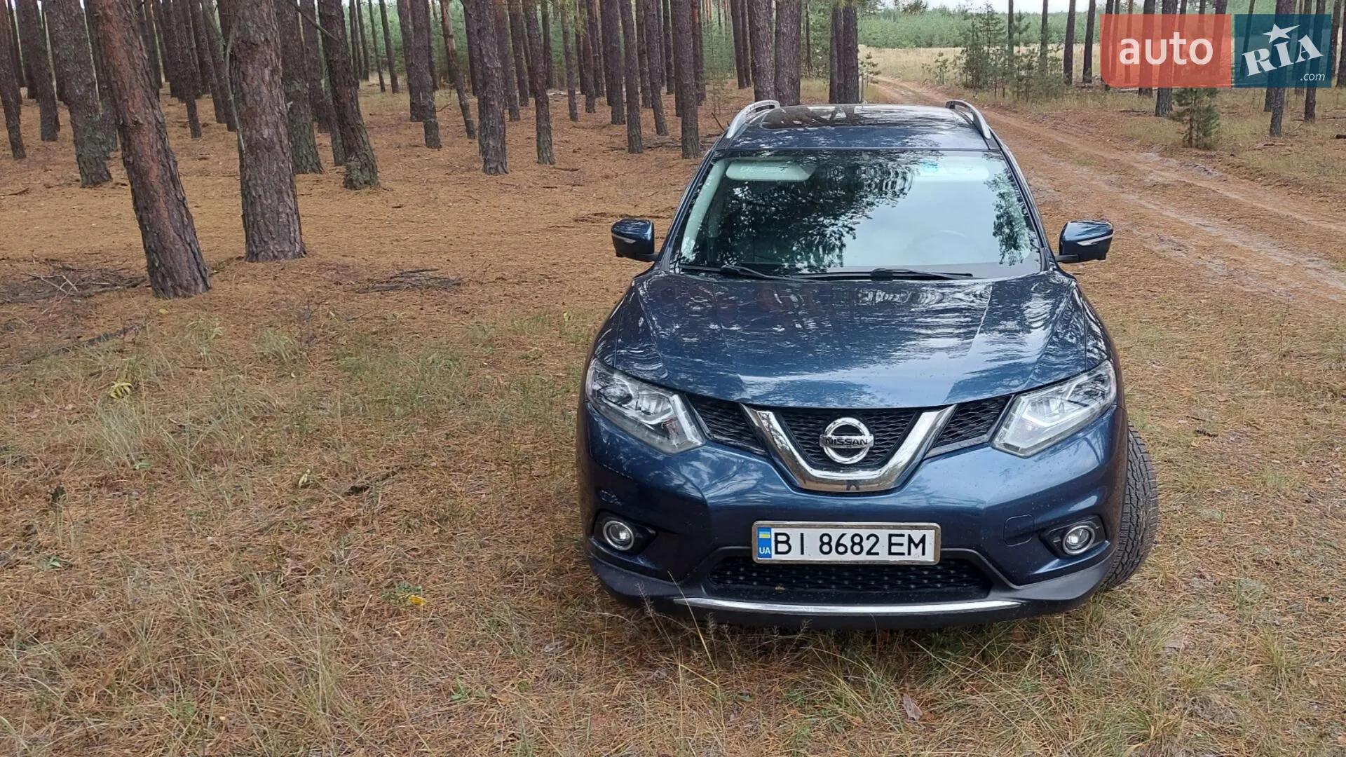 2015 Nissan Rogue - мініатюра 27