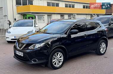 Внедорожник / Кроссовер Nissan Rogue 2018 в Одессе