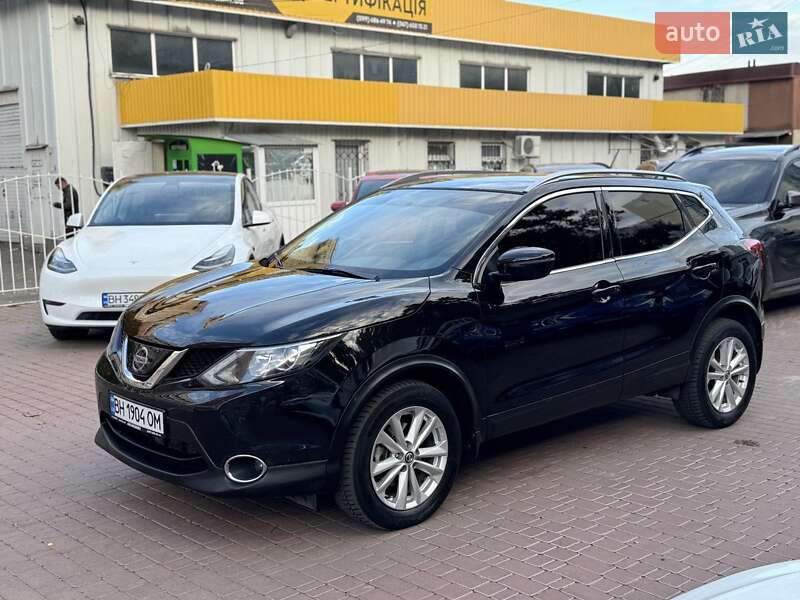 Nissan Rogue 2018