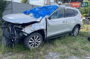 Внедорожник / Кроссовер Nissan Rogue 2019 в 