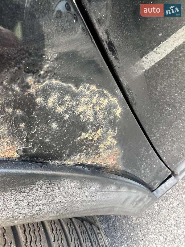 Позашляховик / Кросовер Nissan Rogue 2016 в Києві