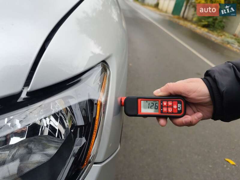 Внедорожник / Кроссовер Nissan Rogue 2018 в Харькове фото 33 Внедорожник / Кроссовер Nissan Rogue 2018 в Харькове