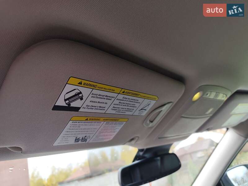 Внедорожник / Кроссовер Nissan Rogue 2018 в Харькове фото 38 Внедорожник / Кроссовер Nissan Rogue 2018 в Харькове