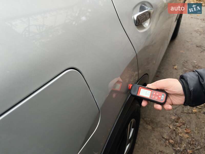 Внедорожник / Кроссовер Nissan Rogue 2018 в Харькове фото 45 Внедорожник / Кроссовер Nissan Rogue 2018 в Харькове