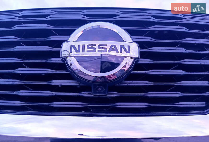 Внедорожник / Кроссовер Nissan Rogue 2020 в Ивано-Франковске фото 13 Внедорожник / Кроссовер Nissan Rogue 2020 в Ивано-Франковске