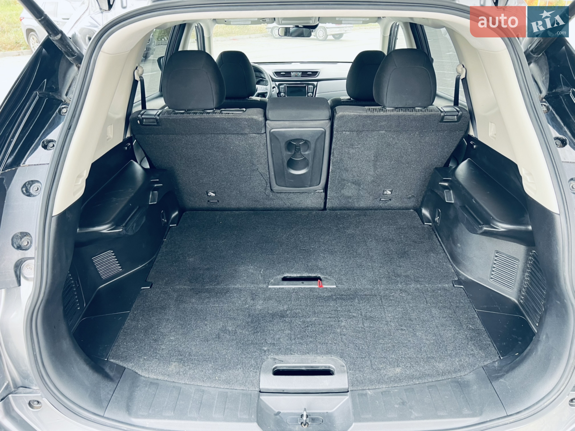 2019 Nissan Rogue - мініатюра 23