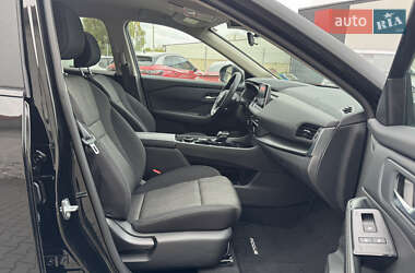 Внедорожник / Кроссовер Nissan Rogue 2024 в 