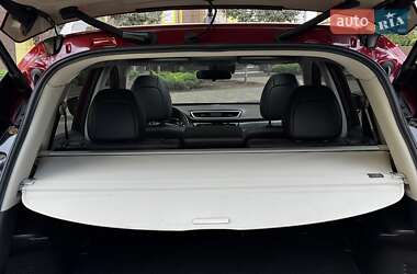 Внедорожник / Кроссовер Nissan Rogue 2014 в 