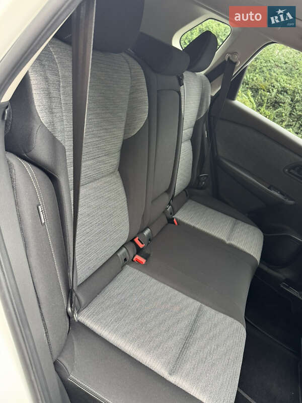 Внедорожник / Кроссовер Nissan Rogue 2020 в Луцке фото 32 Внедорожник / Кроссовер Nissan Rogue 2020 в Луцке