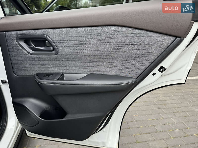 Внедорожник / Кроссовер Nissan Rogue 2020 в Луцке фото 36 Внедорожник / Кроссовер Nissan Rogue 2020 в Луцке