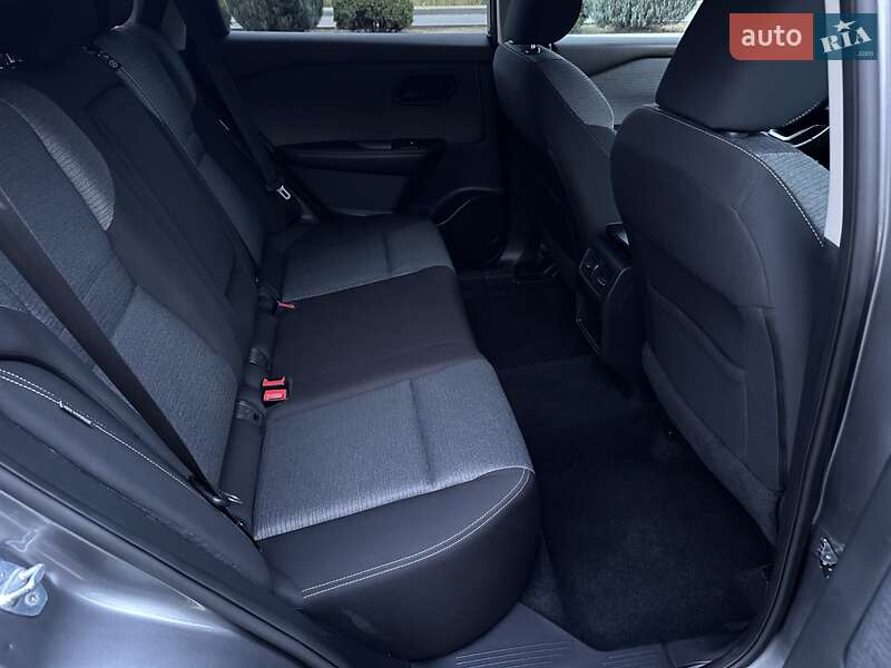 Внедорожник / Кроссовер Nissan Rogue 2021 в Днепре