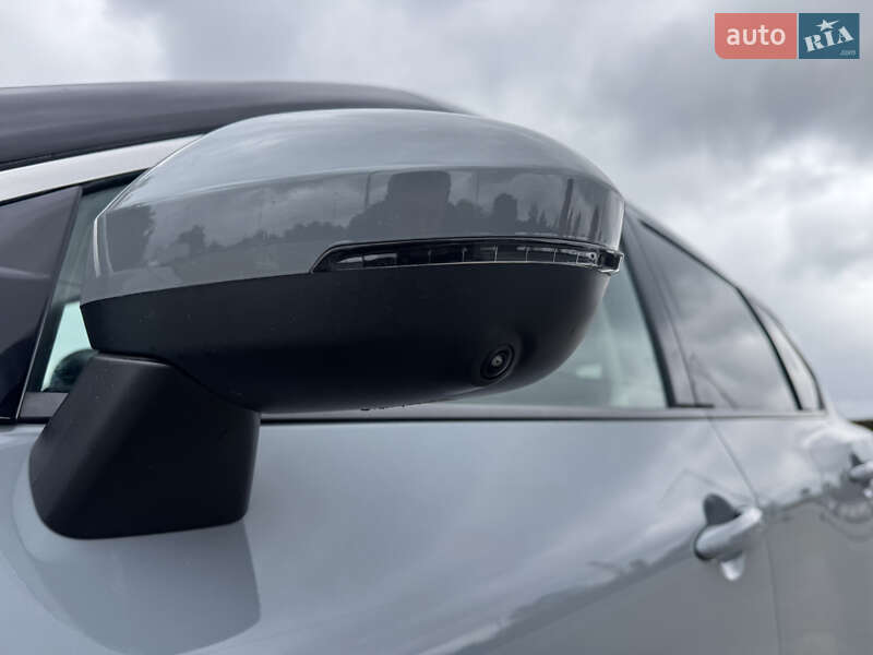 Внедорожник / Кроссовер Nissan Rogue 2021 в Киеве фото 31 Внедорожник / Кроссовер Nissan Rogue 2021 в Киеве