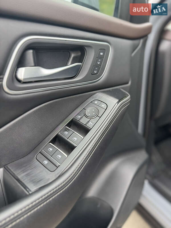 Внедорожник / Кроссовер Nissan Rogue 2021 в Киеве фото 33 Внедорожник / Кроссовер Nissan Rogue 2021 в Киеве