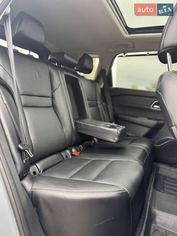 Внедорожник / Кроссовер Nissan Rogue 2021 в Киеве фото 46 Внедорожник / Кроссовер Nissan Rogue 2021 в Киеве