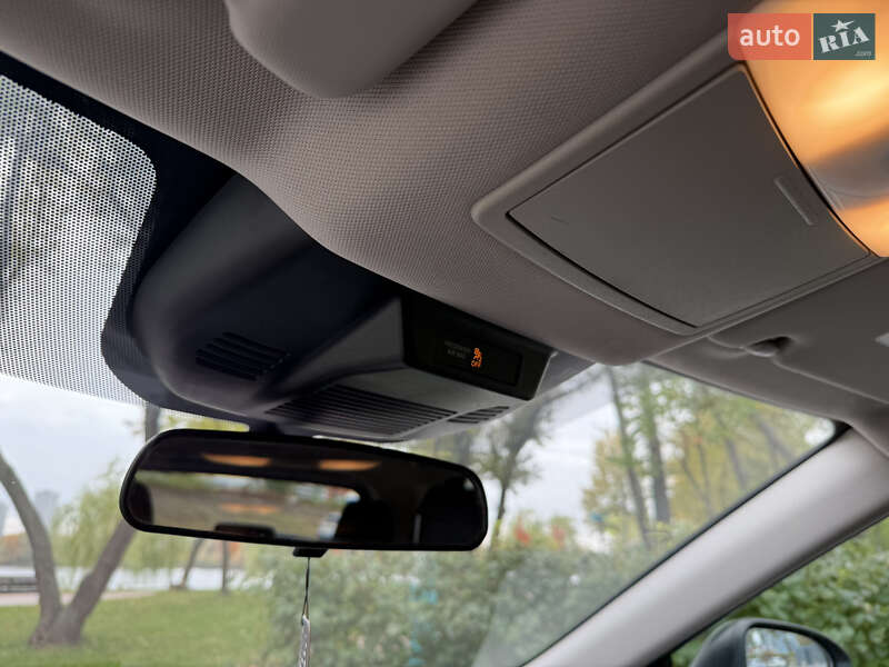 Внедорожник / Кроссовер Nissan Rogue 2020 в Киеве фото 40 Внедорожник / Кроссовер Nissan Rogue 2020 в Киеве