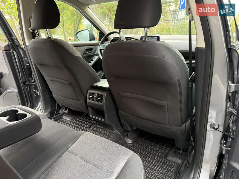 Внедорожник / Кроссовер Nissan Rogue 2020 в Киеве фото 48 Внедорожник / Кроссовер Nissan Rogue 2020 в Киеве