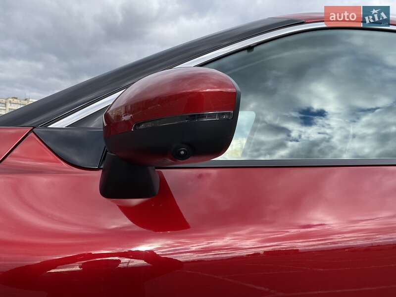 Внедорожник / Кроссовер Nissan Rogue 2021 в Киеве фото 14 Внедорожник / Кроссовер Nissan Rogue 2021 в Киеве