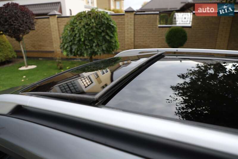 Позашляховик / Кросовер Nissan Rogue 2019 в Білій Церкві