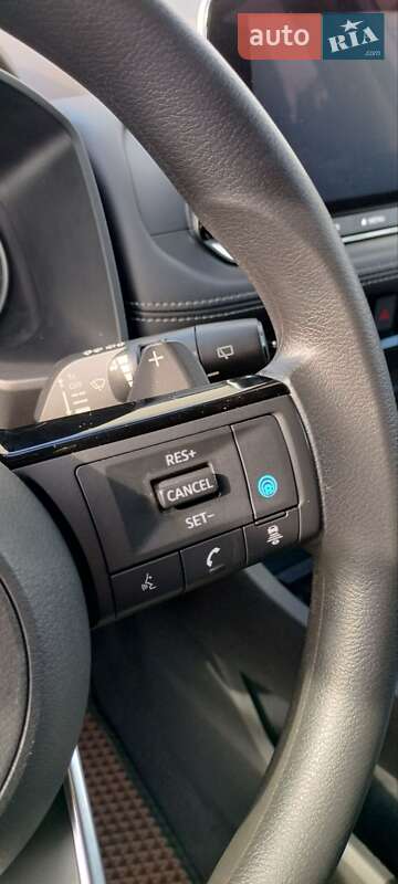 Позашляховик / Кросовер Nissan Rogue 2021 в Рівному фото 5 Позашляховик / Кросовер Nissan Rogue 2021 в Рівному