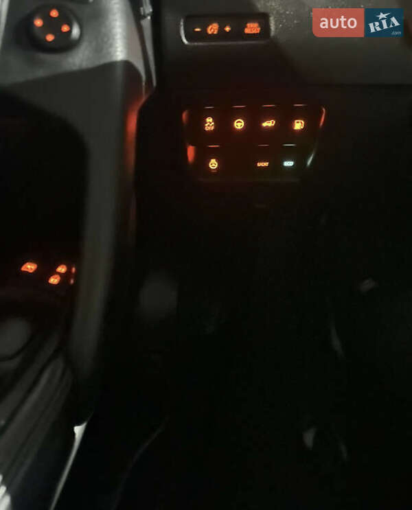 Позашляховик / Кросовер Nissan Rogue 2019 в Тернополі фото 12 Позашляховик / Кросовер Nissan Rogue 2019 в Тернополі