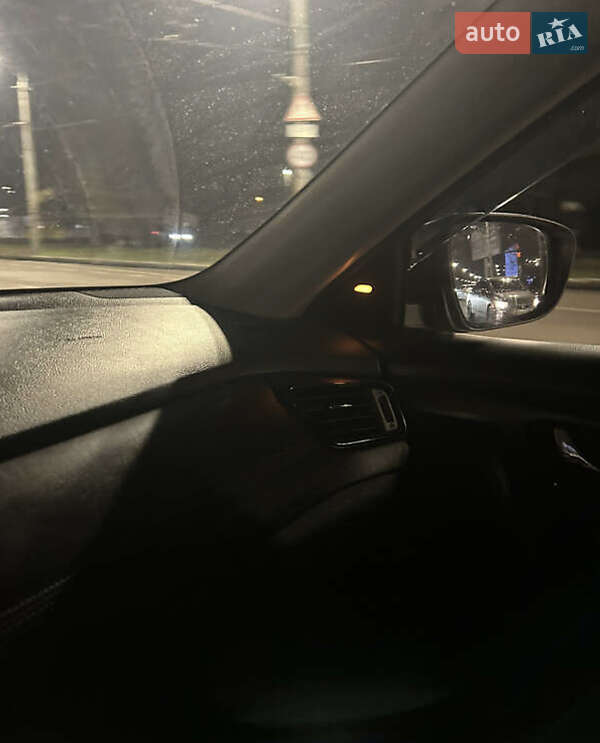 Позашляховик / Кросовер Nissan Rogue 2019 в Тернополі фото 17 Позашляховик / Кросовер Nissan Rogue 2019 в Тернополі