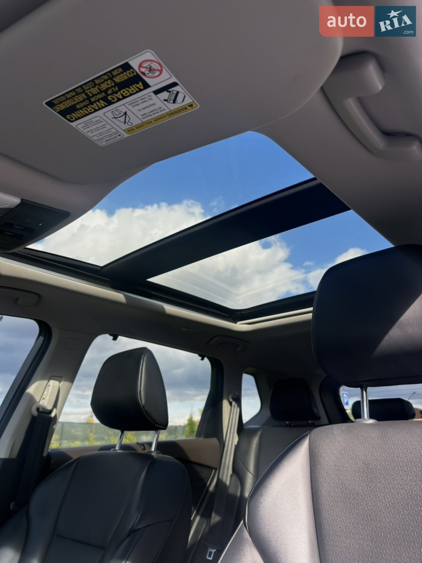 2021 Nissan Rogue - мініатюра 12
