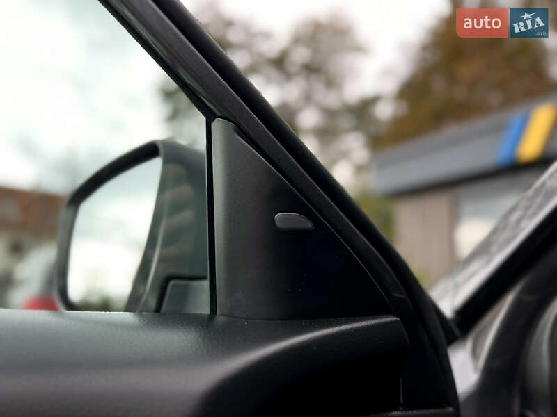 Внедорожник / Кроссовер Nissan Rogue 2017 в Одессе фото 30 Внедорожник / Кроссовер Nissan Rogue 2017 в Одессе