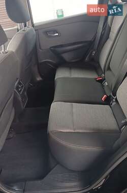 Внедорожник / Кроссовер Nissan Rogue 2021 в 