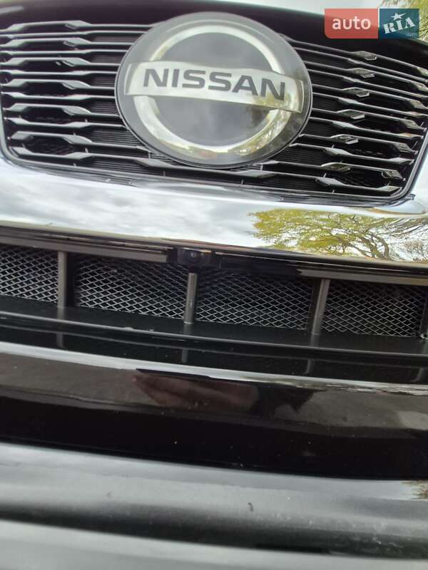 Позашляховик / Кросовер Nissan Rogue 2018 в Кропивницькому фото 20 Позашляховик / Кросовер Nissan Rogue 2018 в Кропивницькому