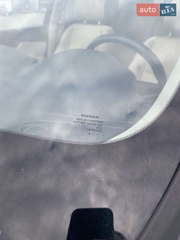 Позашляховик / Кросовер Nissan Rogue 2018 в Білій Церкві